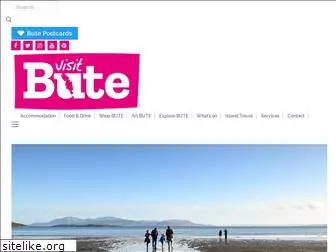 visitbute.com