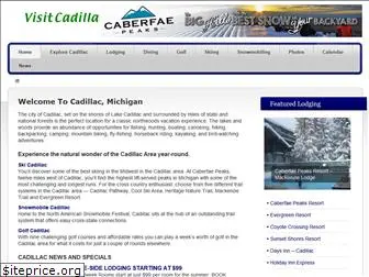 visitcadillac.com