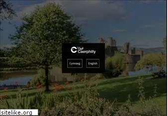 visitcaerphilly.com