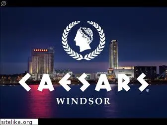 visitcaesarswindsor.com