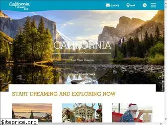 visitcalifornia.com