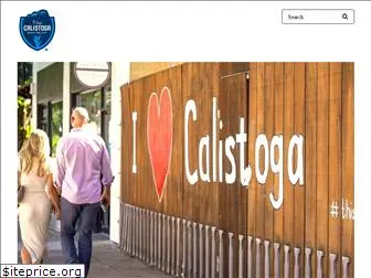 visitcalistoga.com