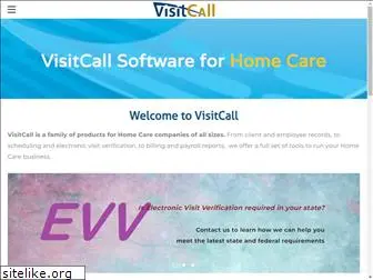 visitcall.com