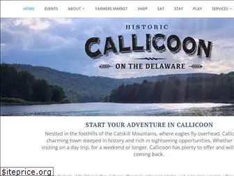 visitcallicoon.com