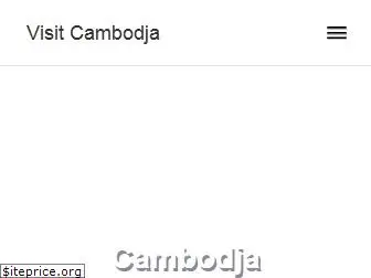 visitcambodja.nl