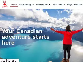 visitcanada.com