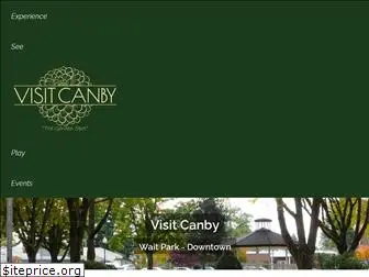 visitcanby.com