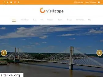 visitcape.com