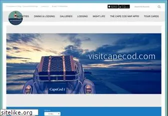 visitcapecod.com