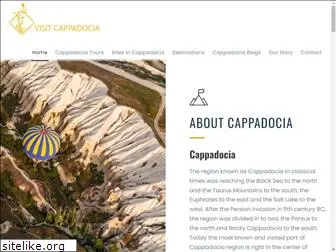 visitcappadocia.com