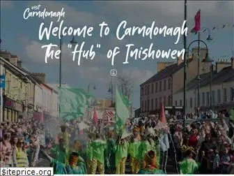 visitcarndonagh.com