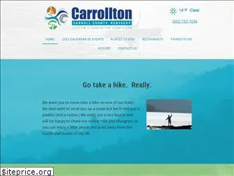 visitcarrolltonky.org