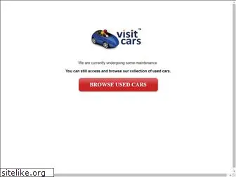 visitcars.co.uk