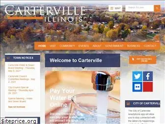 visitcarterville.com