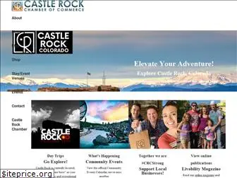 visitcastlerock.org