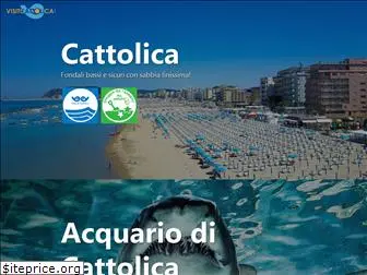 visitcattolica.com