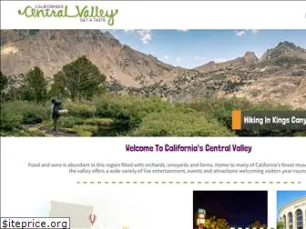 visitcentralvalley.com