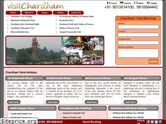 visitchardham.com