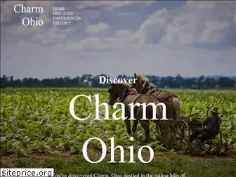 visitcharmohio.com