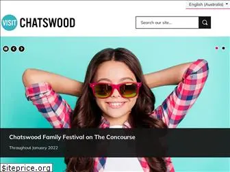 visitchatswood.com.au