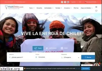visitchile.com