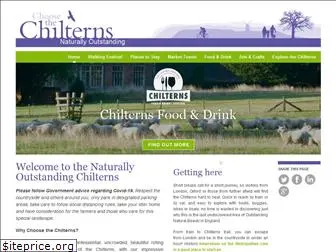 visitchilterns.co.uk