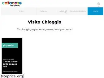 visitchioggia.com
