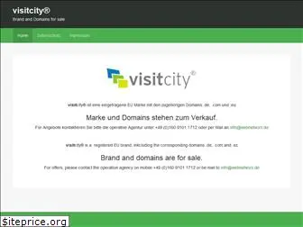 visitcity.de