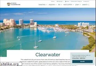 visitclearwaterflorida.com