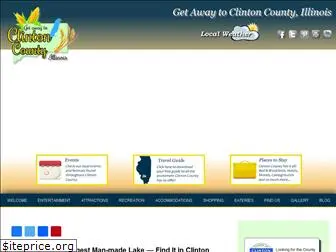 visitclintoncounty.com