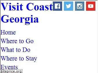 visitcoastalgeorgia.org