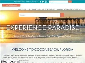 visitcocoabeach.com