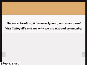 visitcoffeyville.com