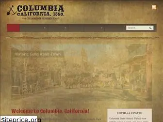 visitcolumbiacalifornia.com