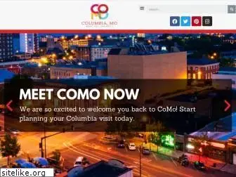 visitcolumbiamo.com