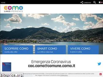 visitcomo.eu