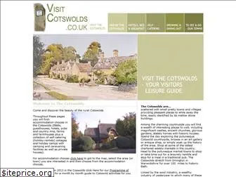 visitcotswolds.co.uk