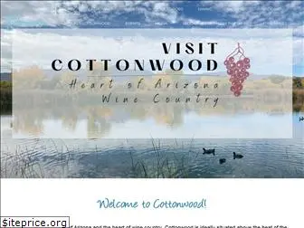 visitcottonwoodaz.org