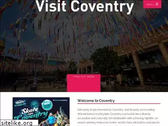 visitcoventryandwarwickshire.co.uk