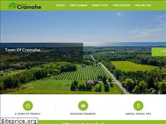 visitcramahe.ca