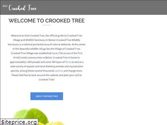 visitcrookedtree.com