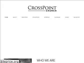 visitcrosspoint.com