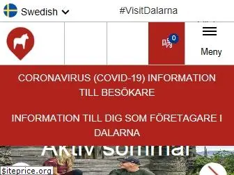 visitdalarna.se