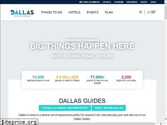 visitdallas.com