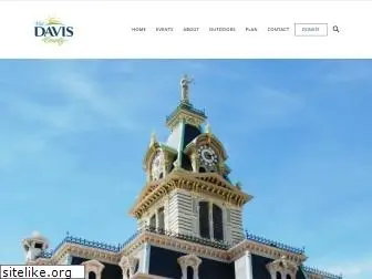 visitdaviscounty.com