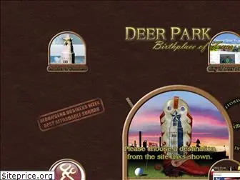 visitdeerpark.org