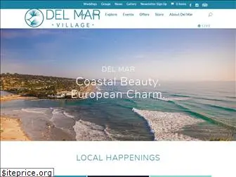 visitdelmarvillage.com