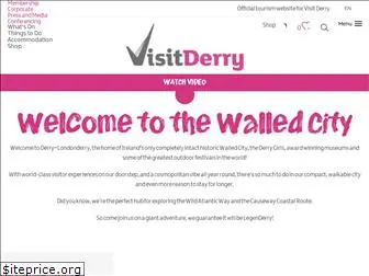 visitderry.com