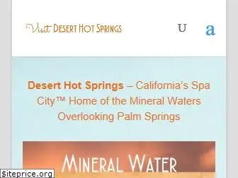 visitdeserthotsprings.com