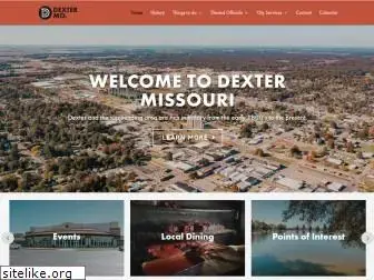 visitdexter.com